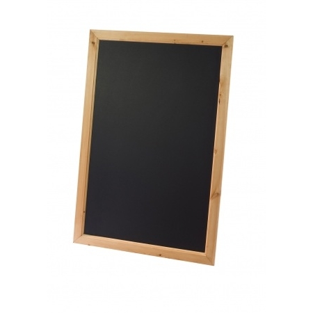 Wooden Framed Chalkboards
