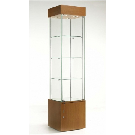 Style 457 Cabinet