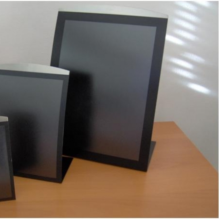 Table Top Magnetic Display Poster Holder