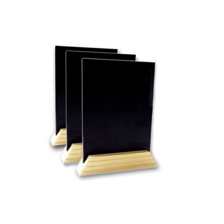 Value A5 Table Talker Pack
