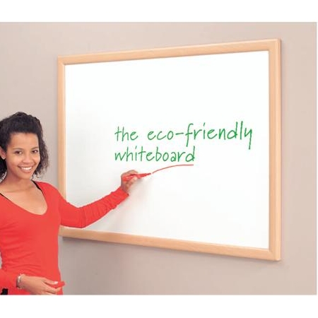 Eco - Friendly Whiteboard