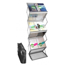 A3 Brochure Stand