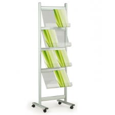 Large Brochure Stand